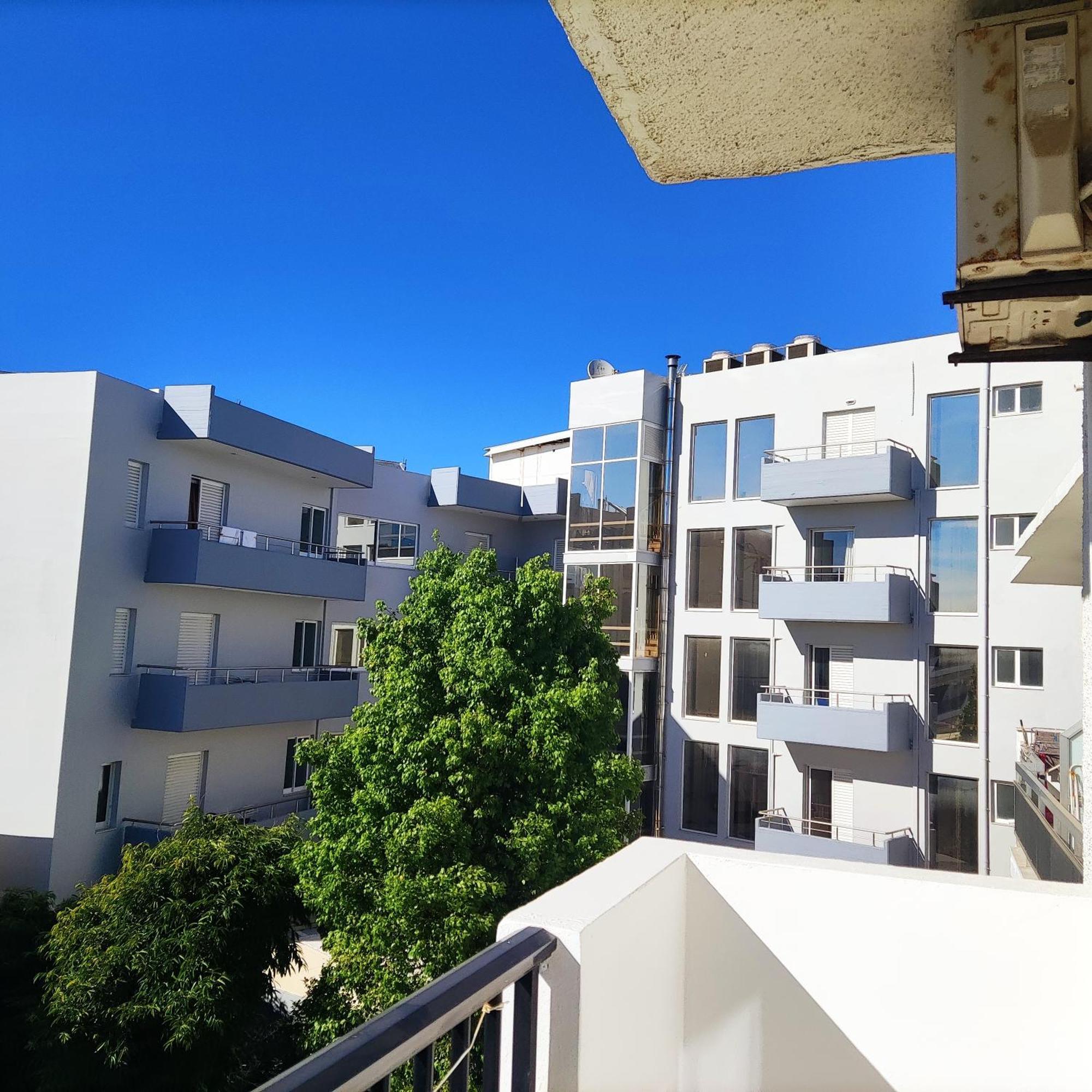 Katerina Studios&Apartments Ierápetra Exterior foto