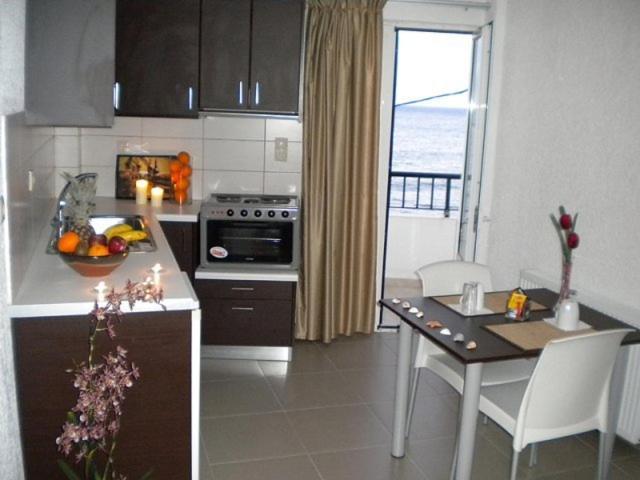 Katerina Studios&Apartments Ierápetra Habitación foto