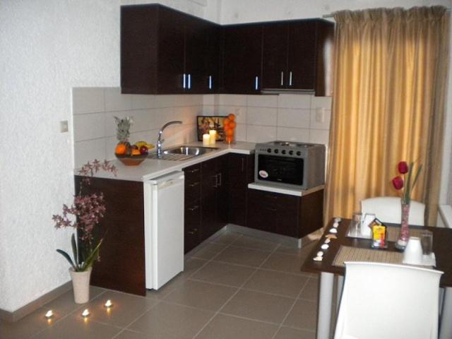 Katerina Studios&Apartments Ierápetra Habitación foto