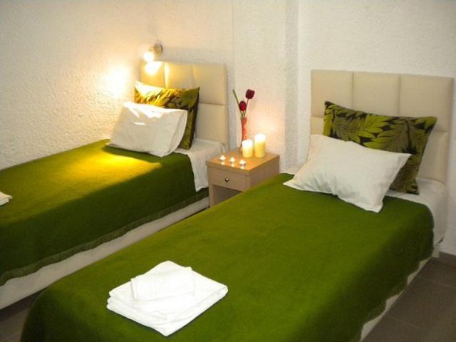 Katerina Studios&Apartments Ierápetra Habitación foto